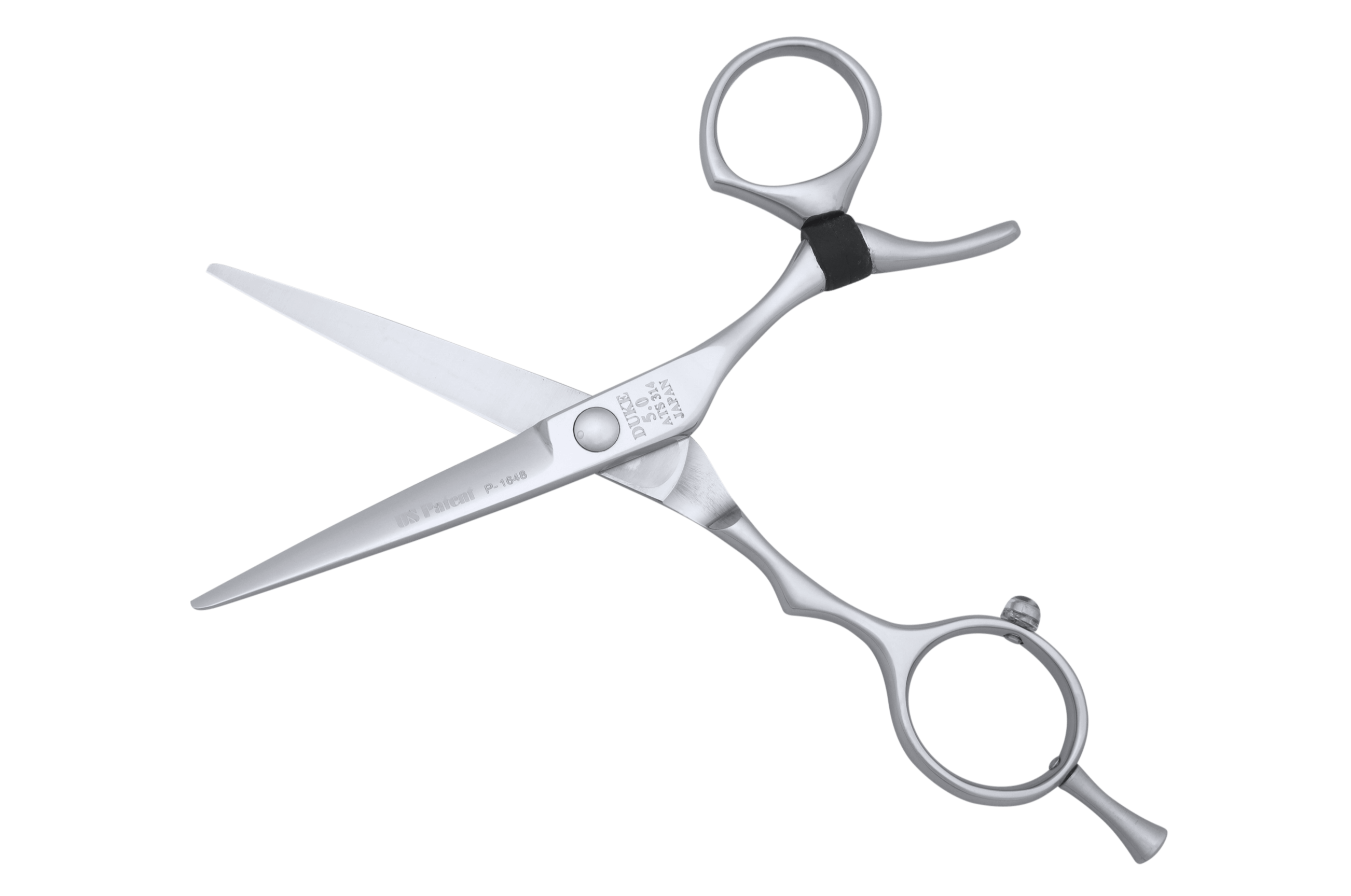 DUKE 5.0 Painkiller Shears - Flexible Thumb Scissors