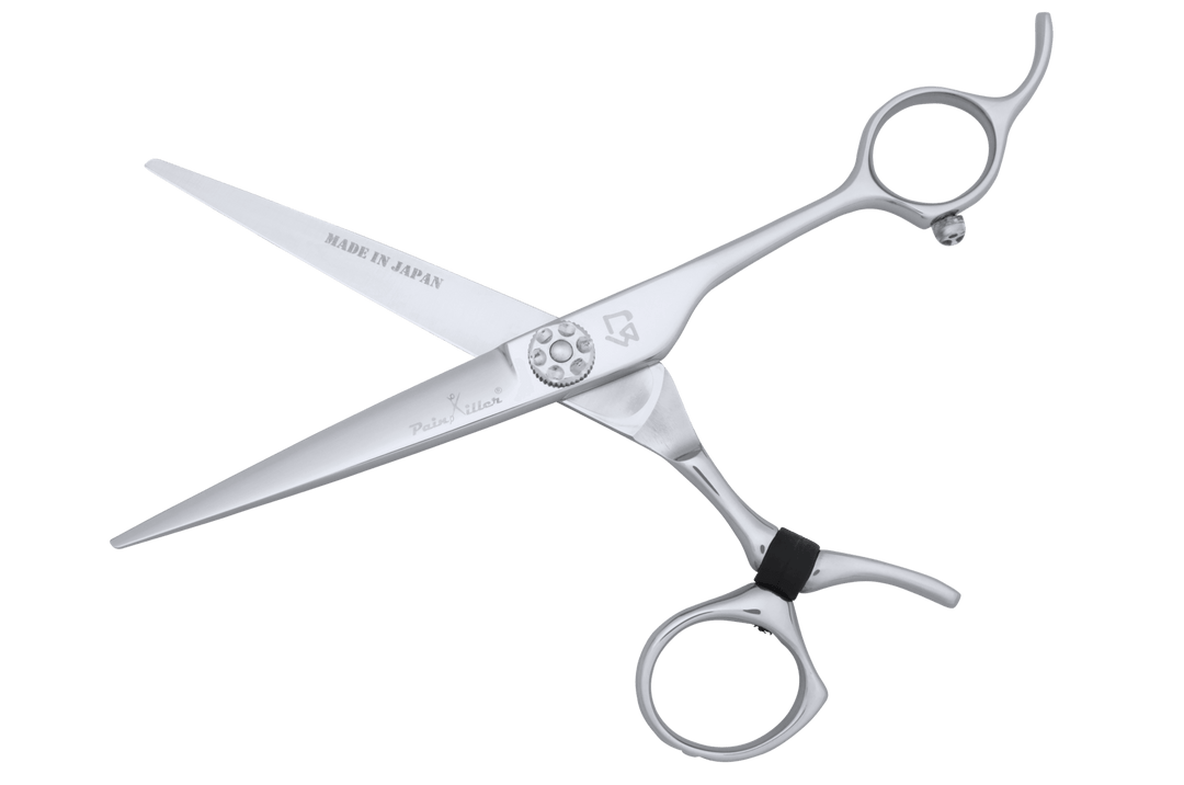 Painkiller EPIC 6.0 Flexible Thumb Hair Shears