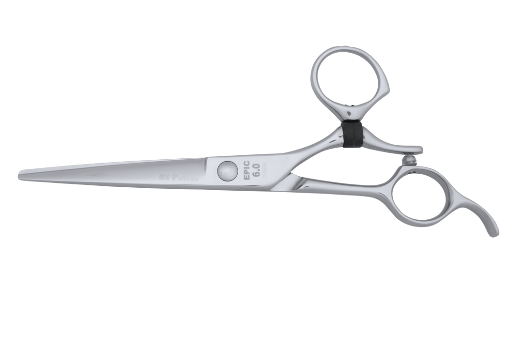 Painkiller EPIC 6.0 Flexible Thumb Hair Shears