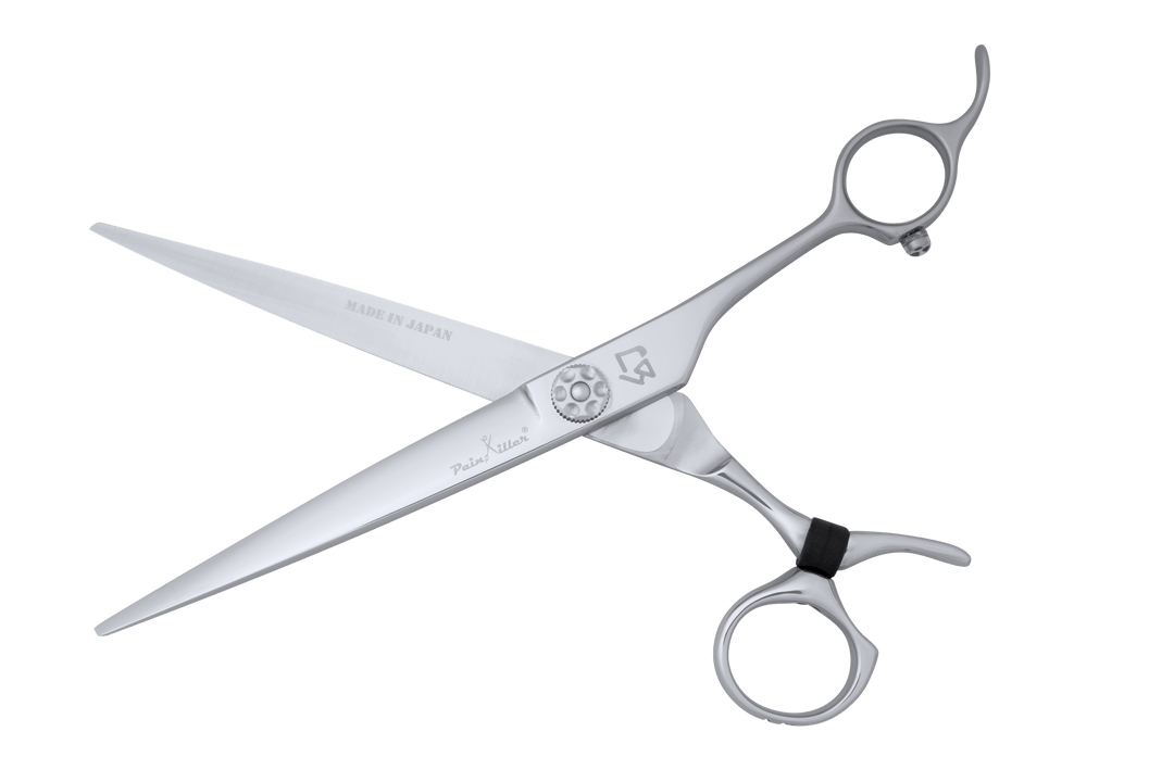 EPIC 7.0 Premium Japanese Painkiller Scissors Barber Shears