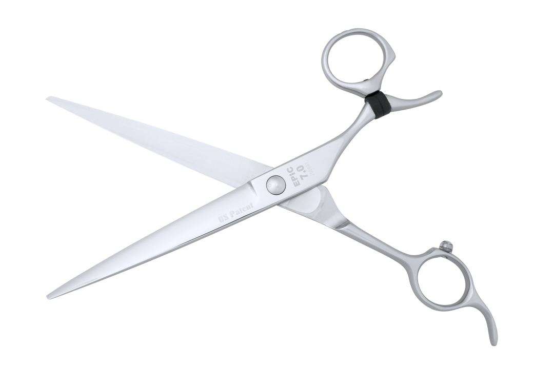 EPIC 7.0 Premium Japanese Painkiller Scissors Barber Shears