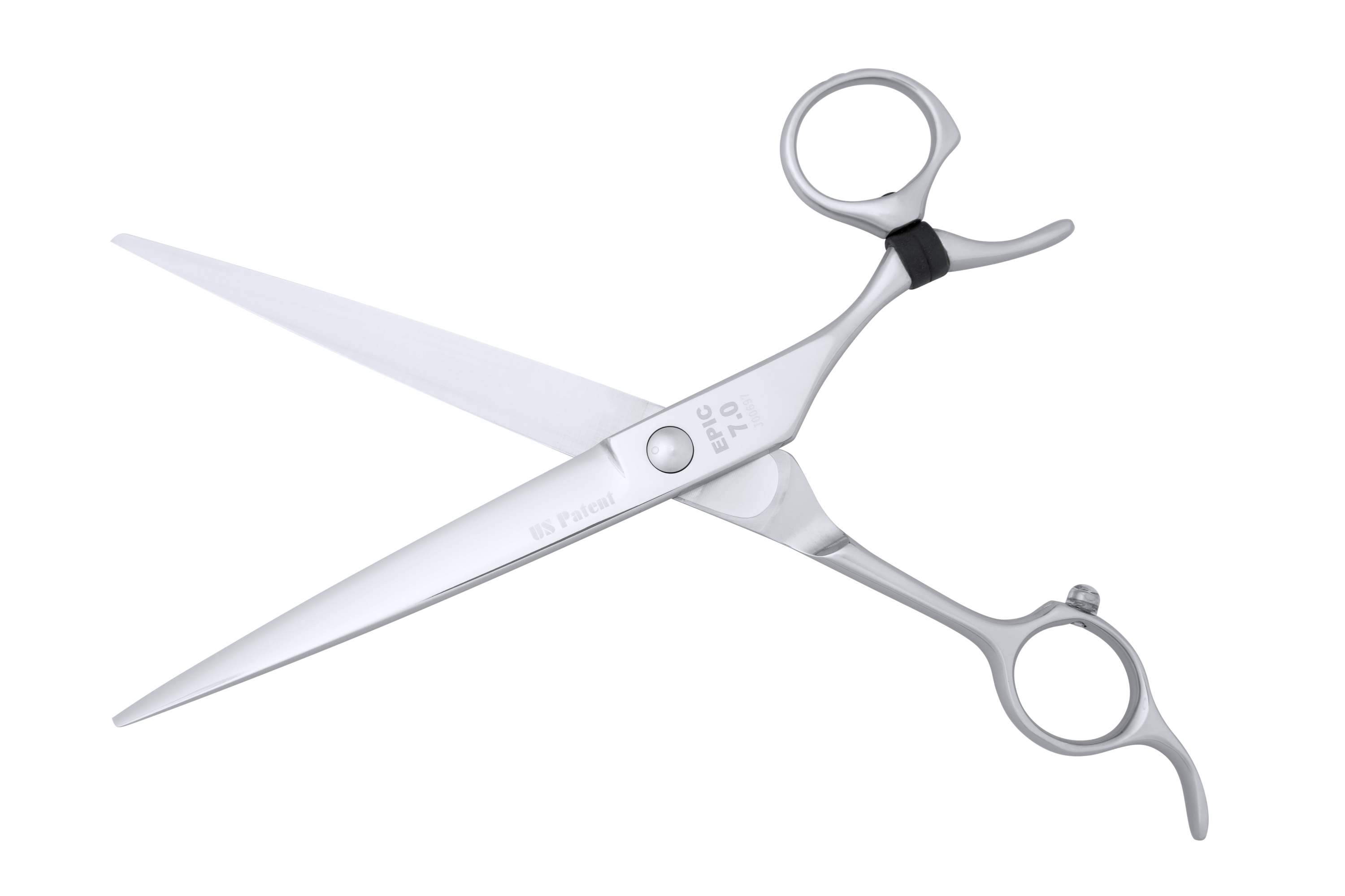 EPIC 7.0 Premium Japanese Painkiller Scissors Barber Shears