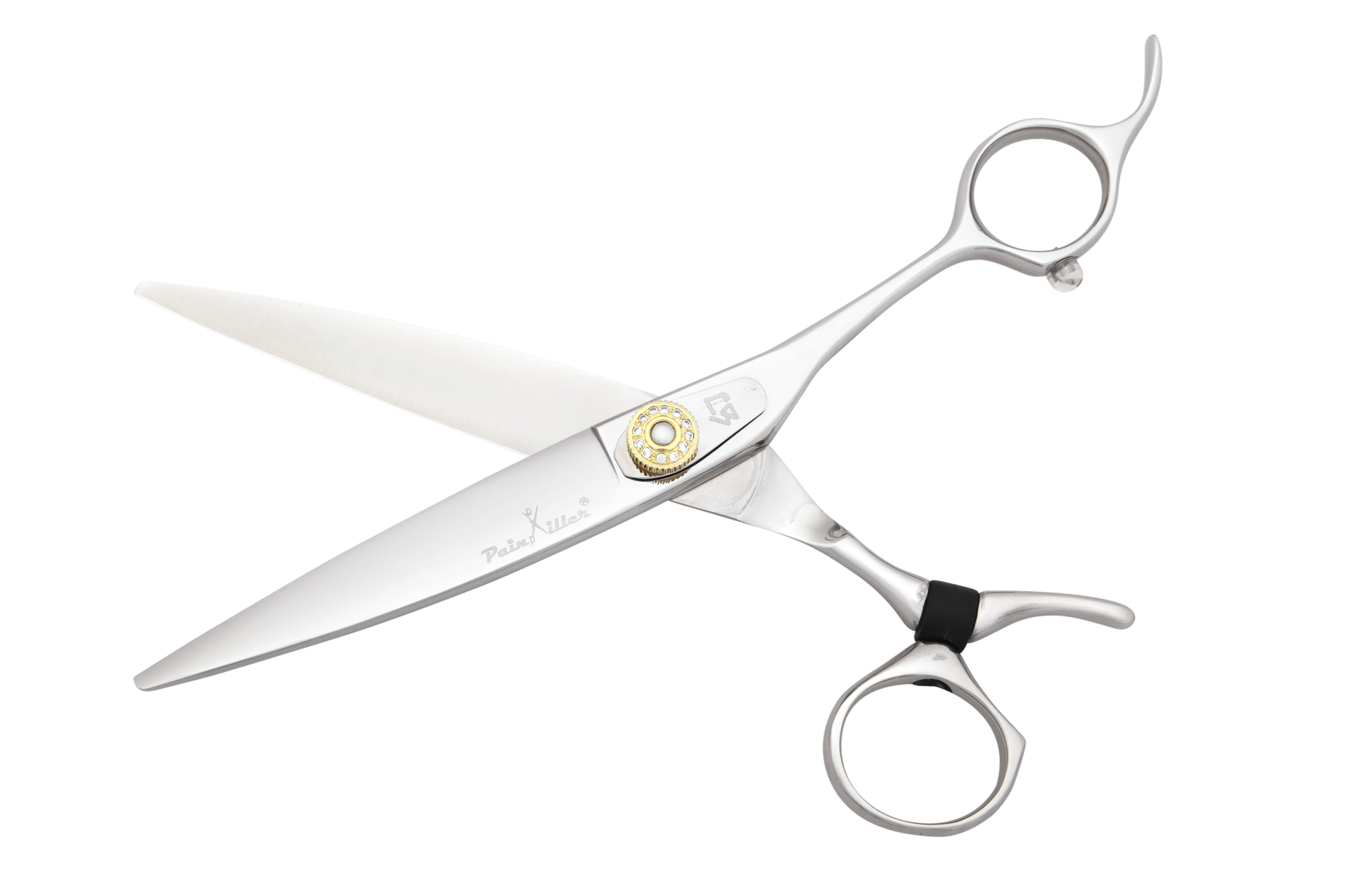 HEAVY 6.0 Painkiller Dry Cut Scissors - Premium