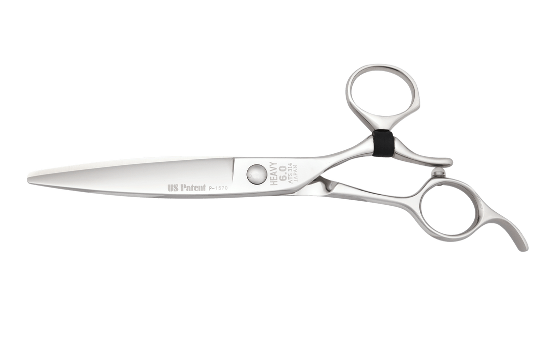 HEAVY 6.0 Painkiller Dry Cut Scissors - Premium