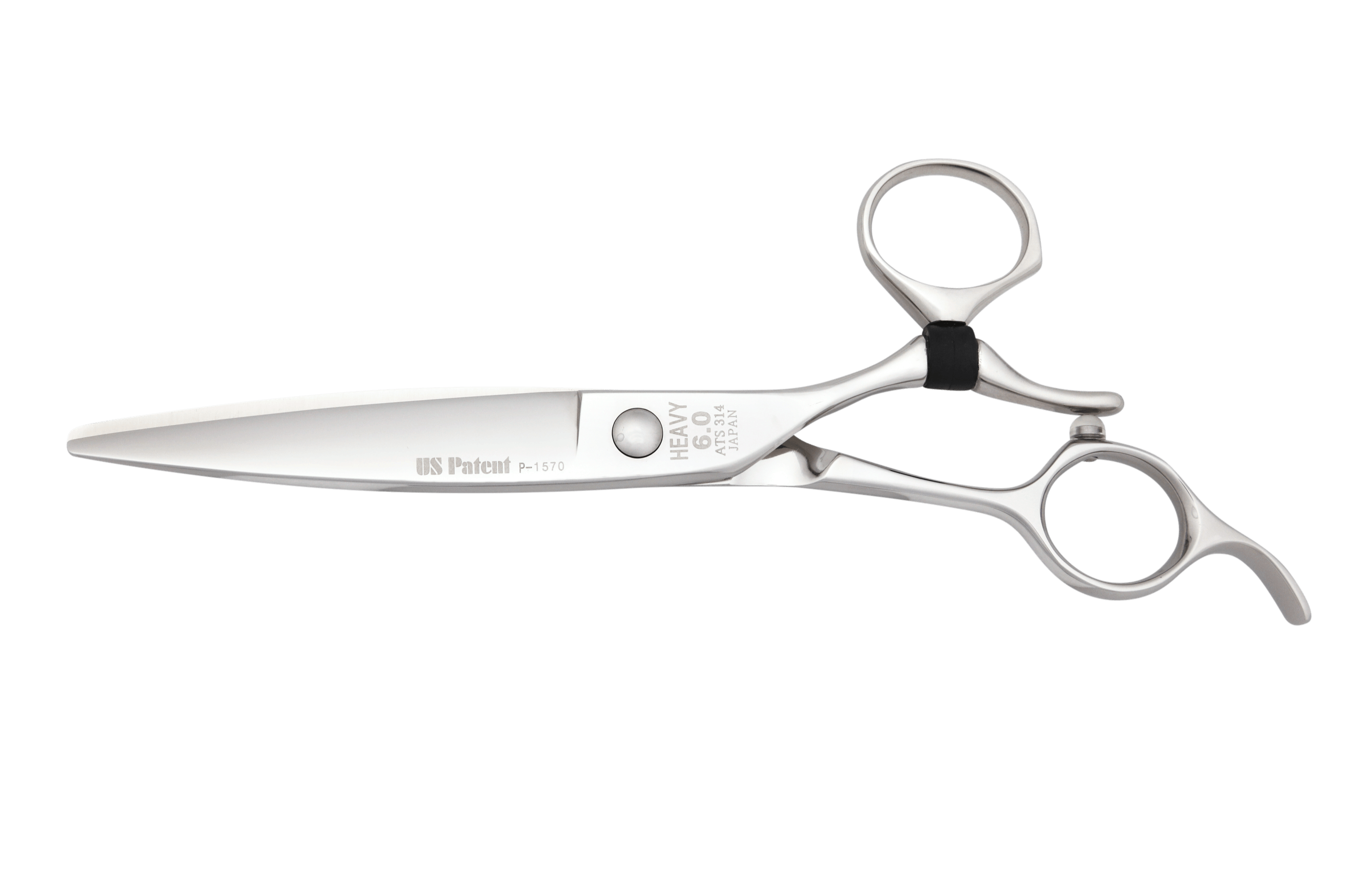 HEAVY 6.0 Painkiller Dry Cut Scissors - Premium