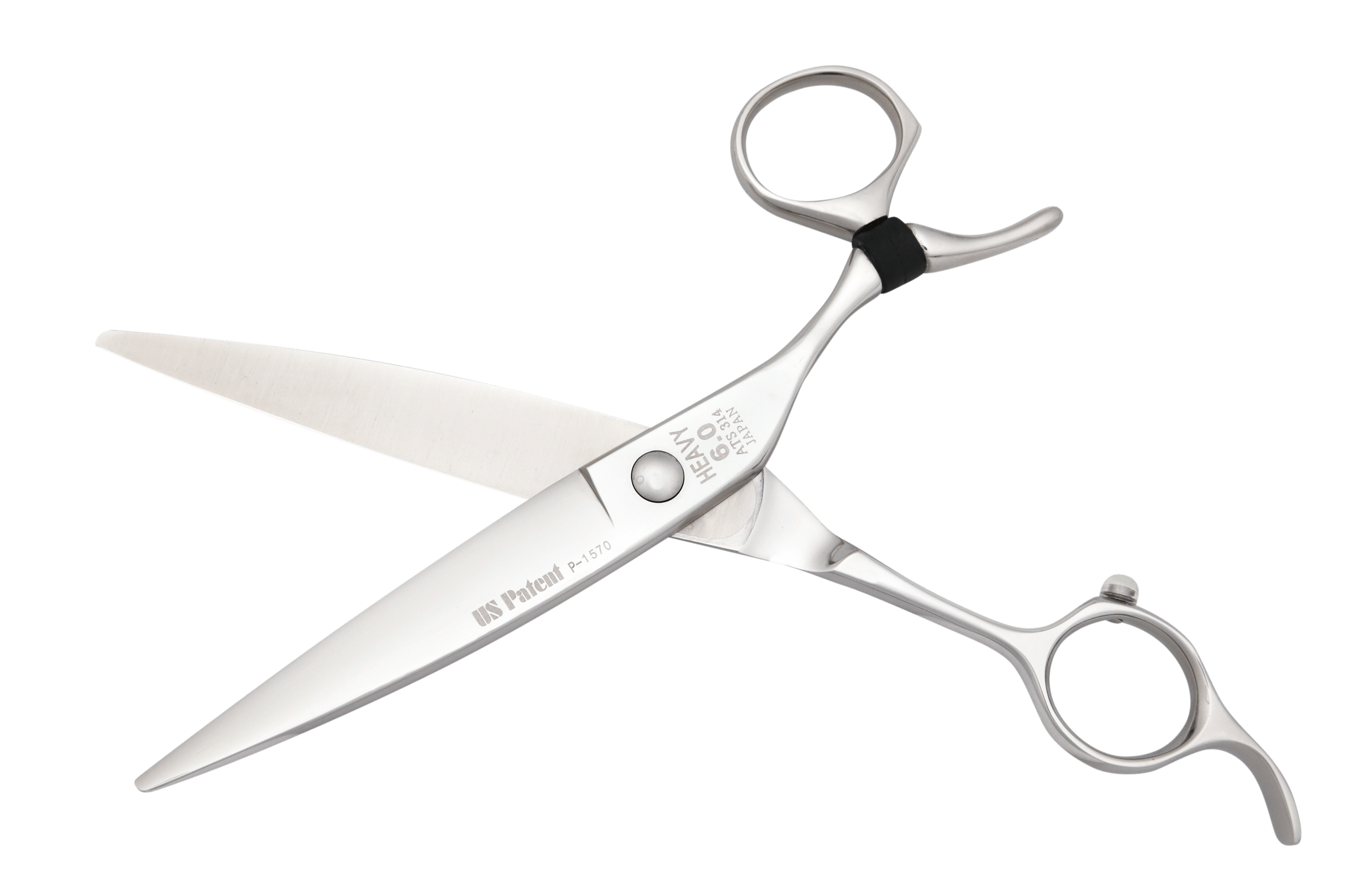 HEAVY 6.0 Painkiller Dry Cut Scissors - Premium