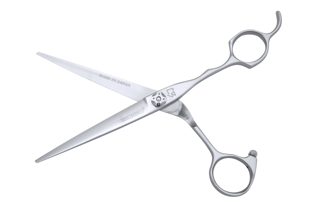 HIME 6.0 - Precision Crane Handle Scissor