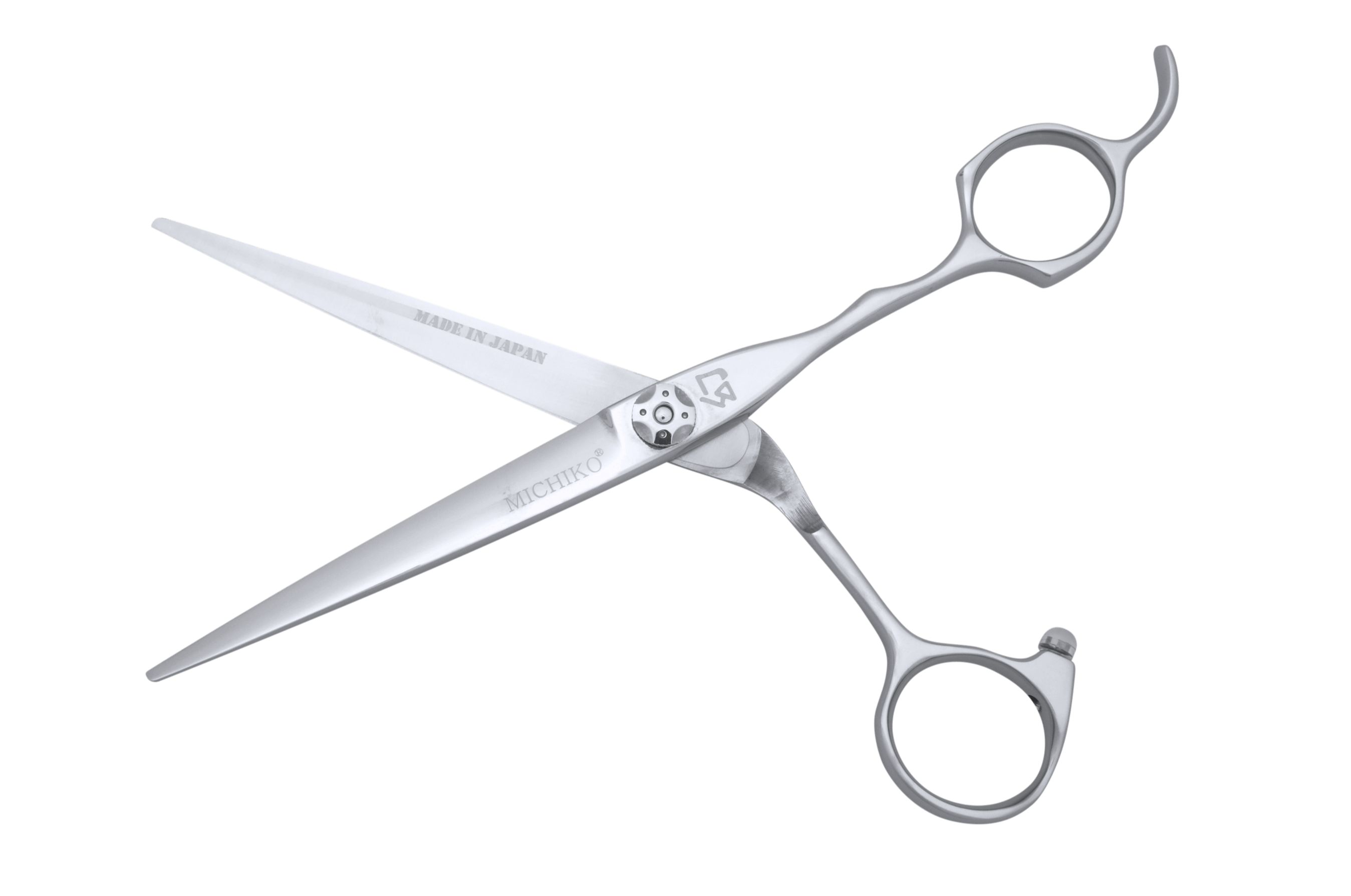 HIME 6.0 - Precision Crane Handle Scissor