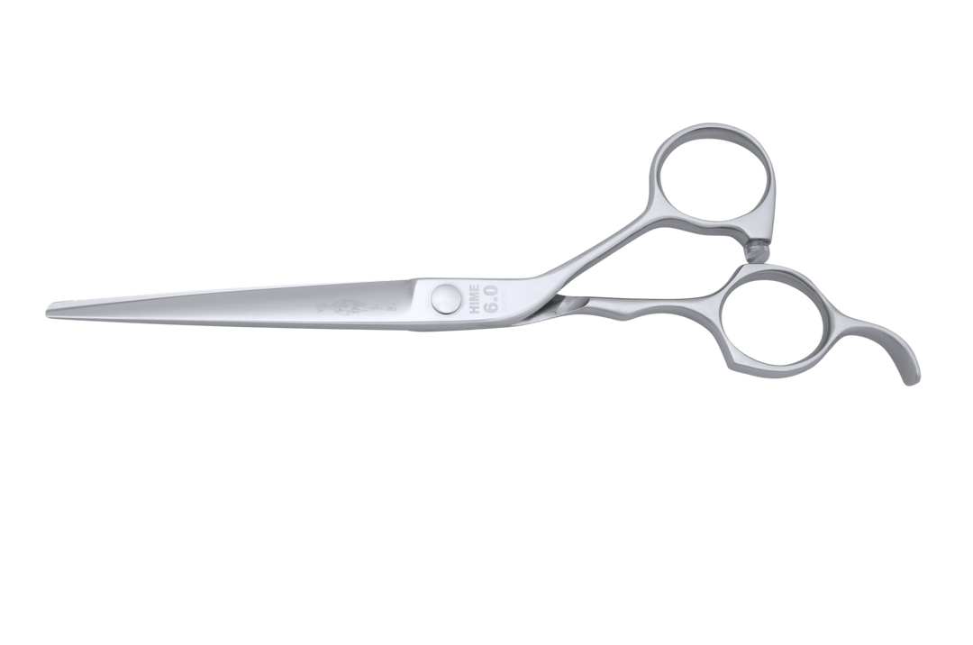 HIME 6.0 - Precision Crane Handle Scissor