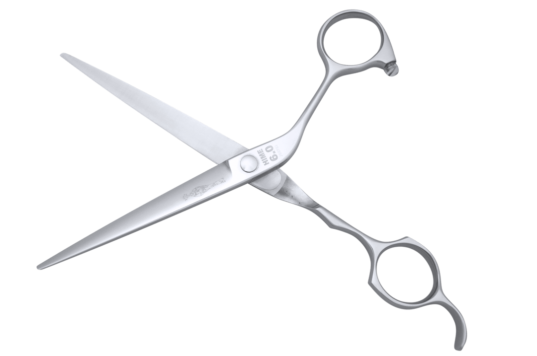 HIME 6.0 - Precision Crane Handle Scissor