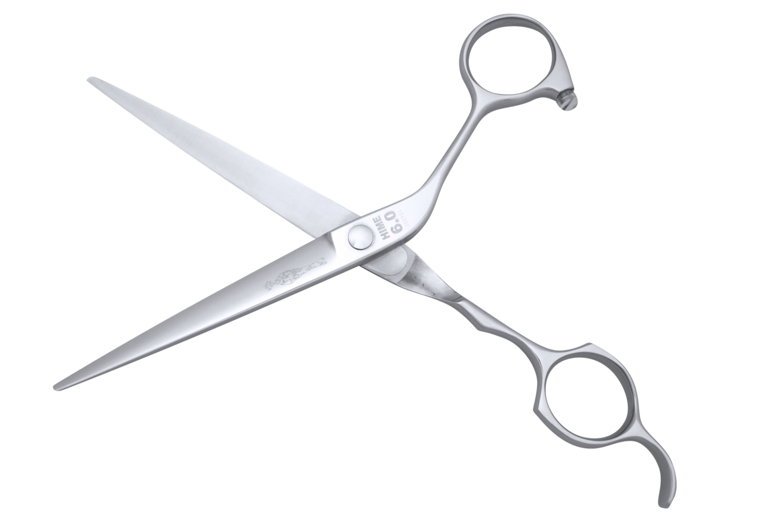 HIME 6.0 - Precision Crane Handle Scissor