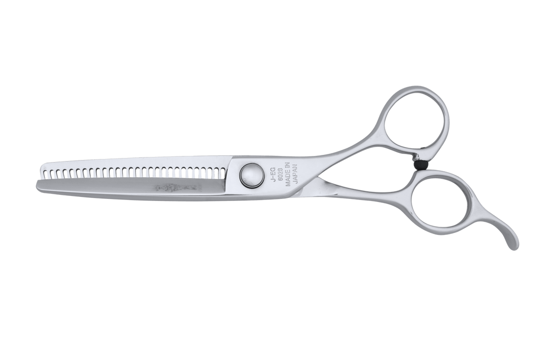 J-EG 6028 | No Cutting Line Hair Thinning Scissors