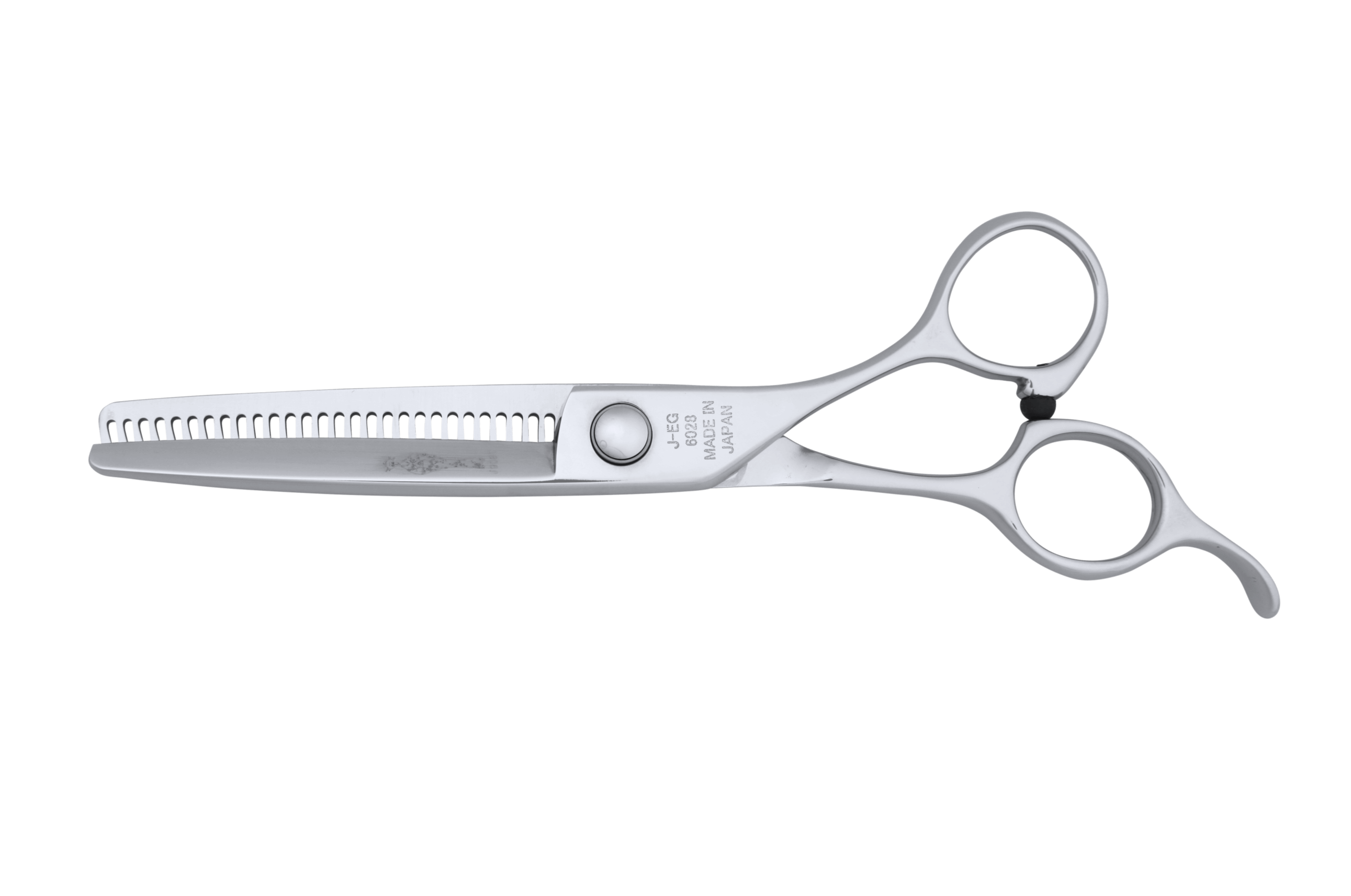 J-EG 6028 | No Cutting Line Hair Thinning Scissors