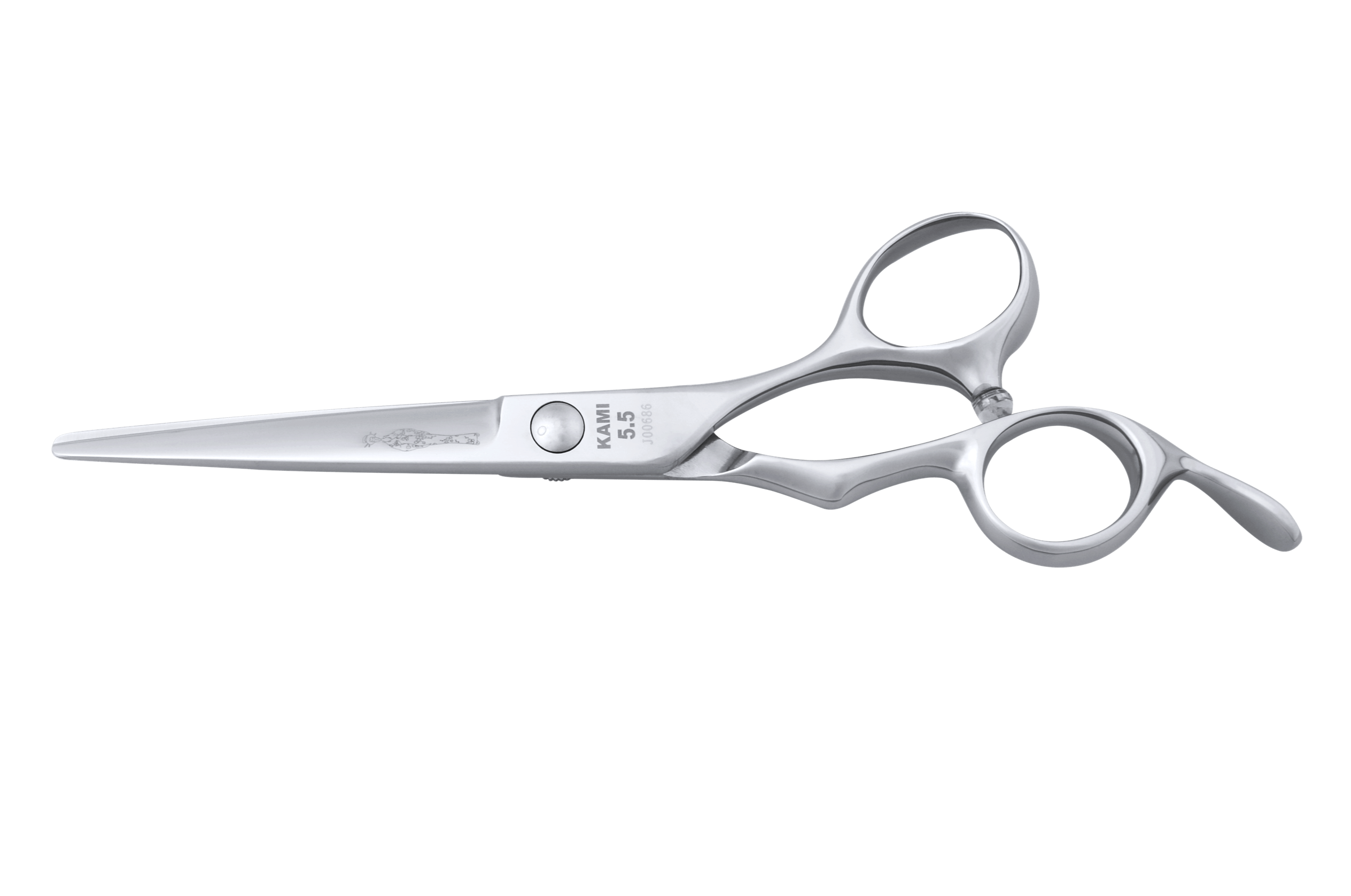 KAMI 5.5 - Premium Japanese Hair Cutting Scissors