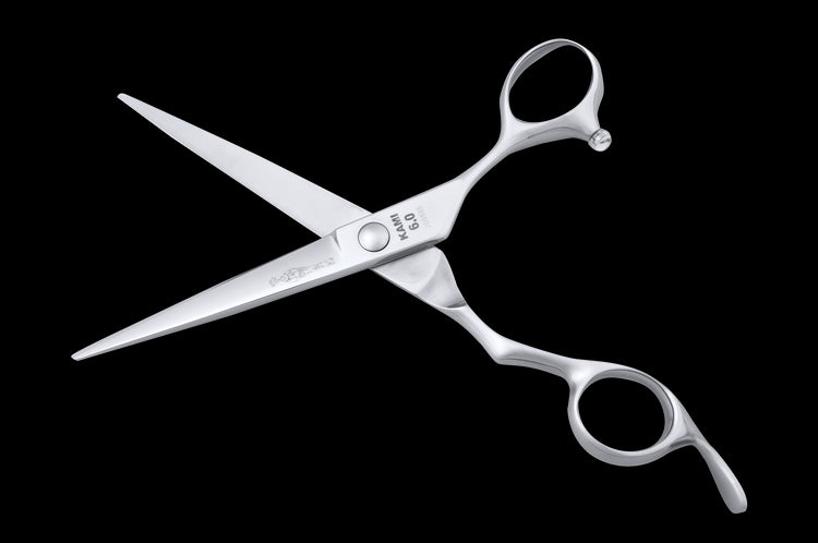 KAMI 6.0 Professional Japanese Hair Cutting Scissors