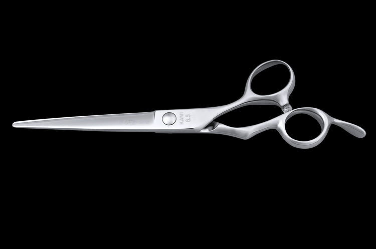 KAMI 6.5 - Premium Japanese Cutting Scissors