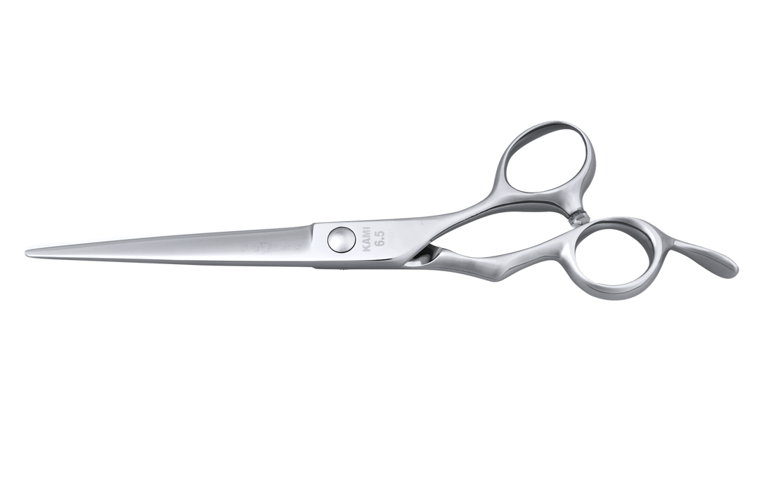 KAMI 6.5 - Premium Japanese Cutting Scissors