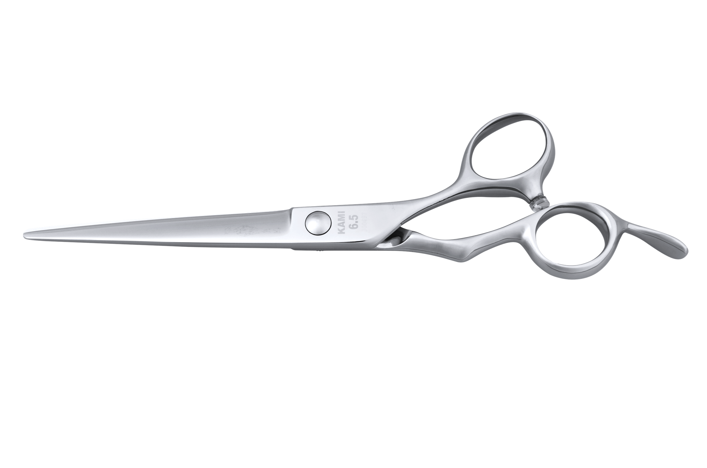 KAMI 6.5 - Premium Japanese Cutting Scissors