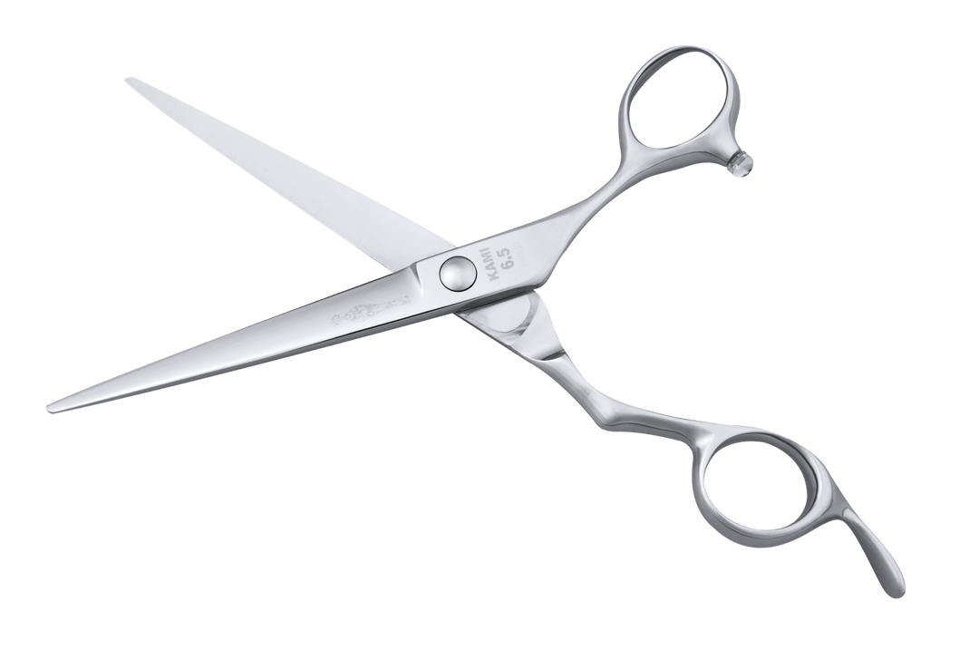 KAMI 6.5 - Premium Japanese Cutting Scissors