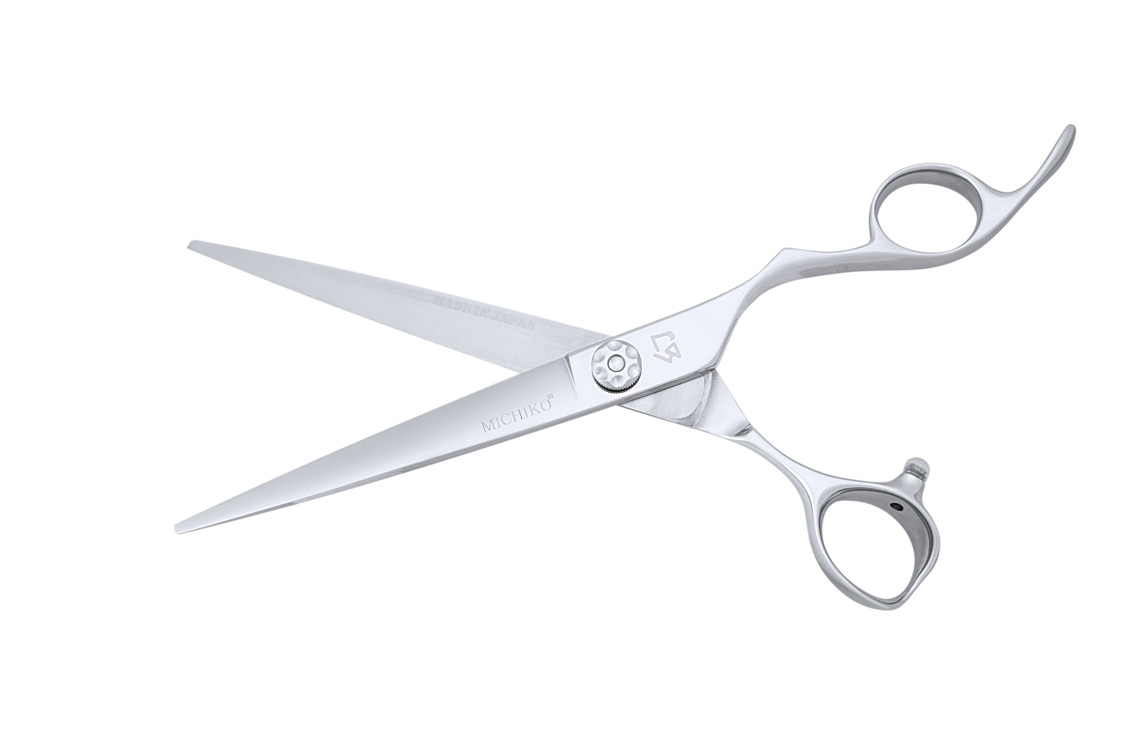 KAMI 7.0 Shears - Precision Cutting Scissors