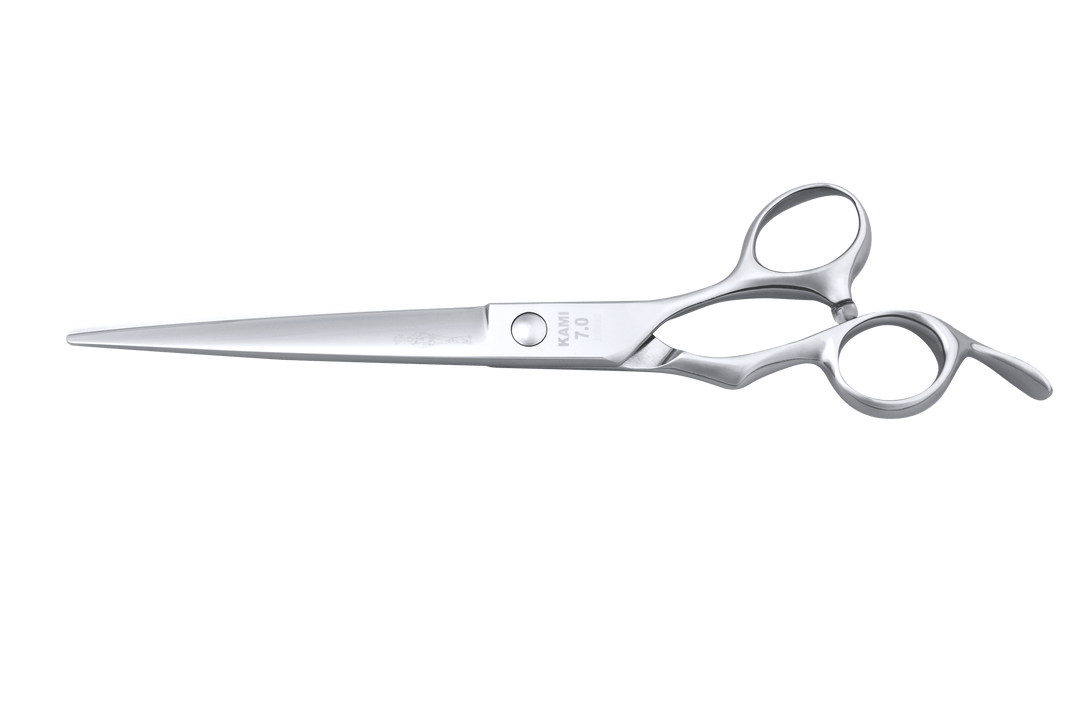 KAMI 7.0 Shears - Precision Cutting Scissors