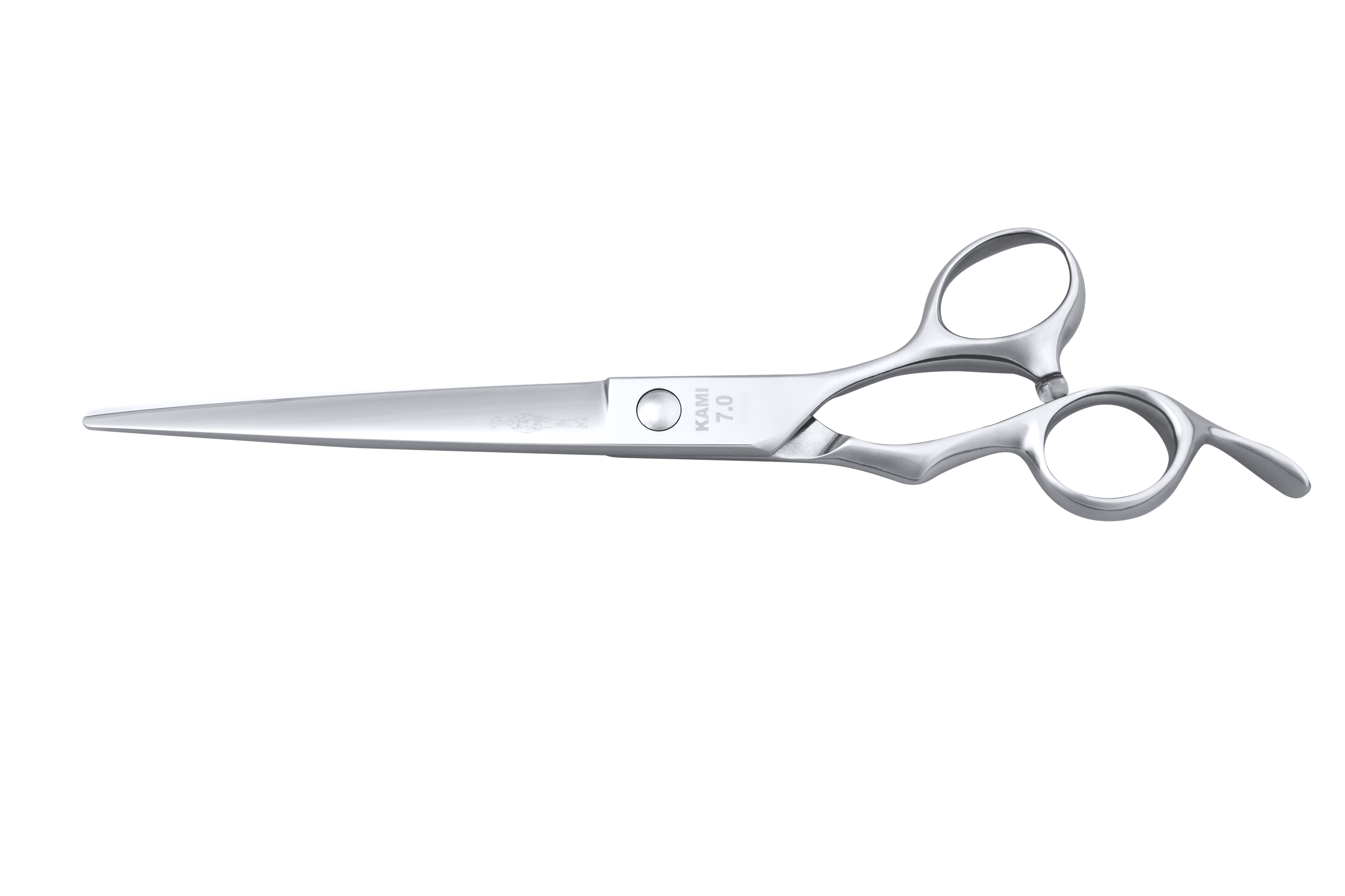 KAMI 7.0 Shears - Precision Cutting Scissors