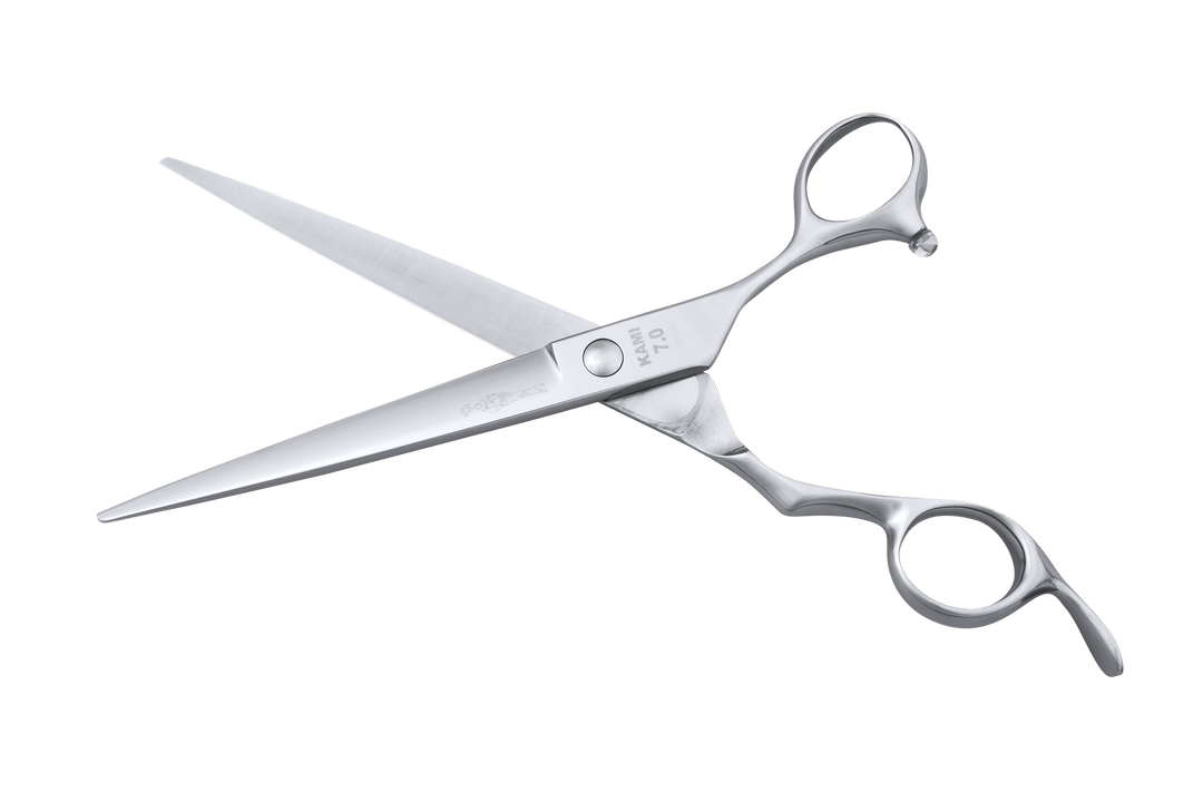 KAMI 7.0 Shears - Precision Cutting Scissors