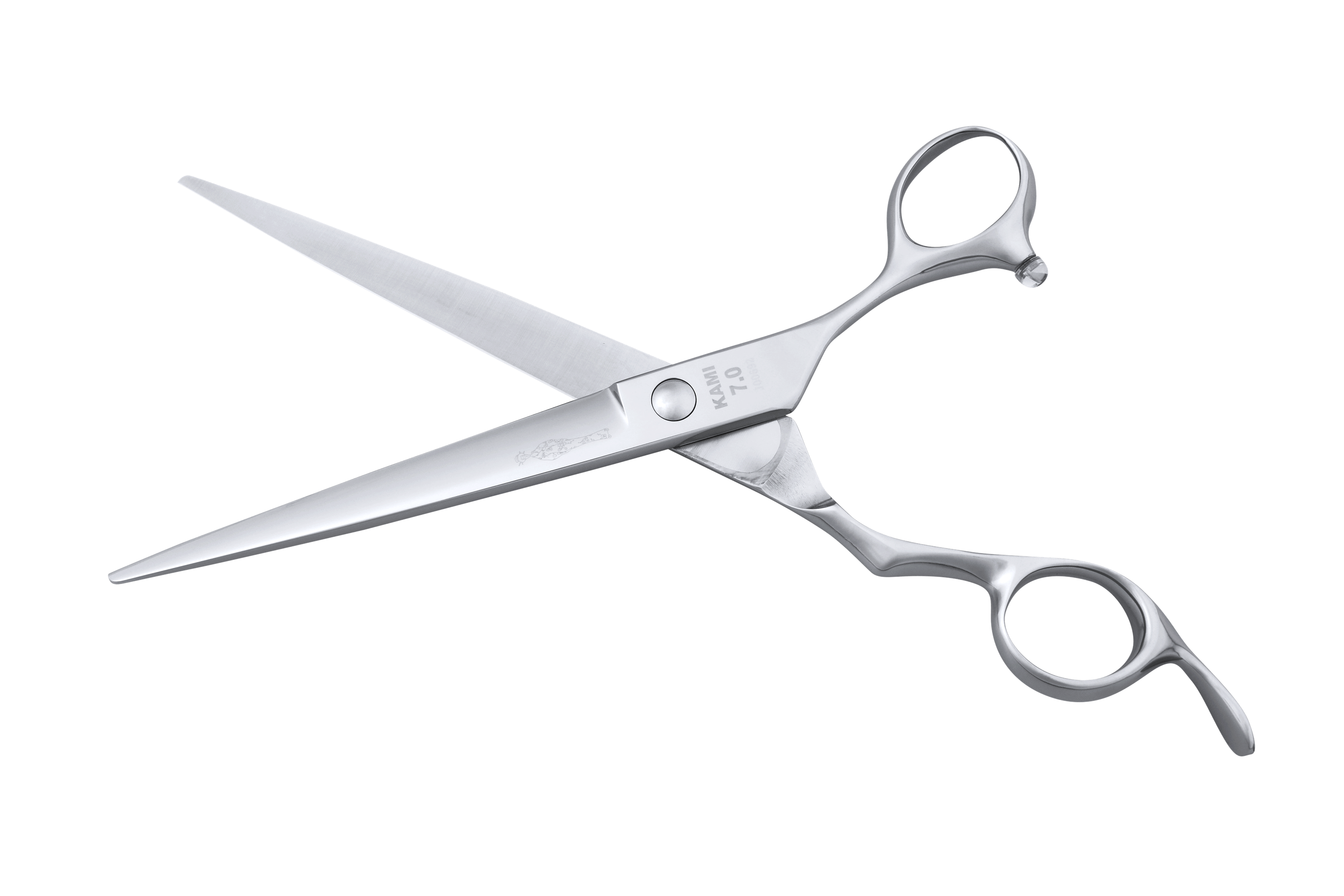 KAMI 7.0 Shears - Precision Cutting Scissors