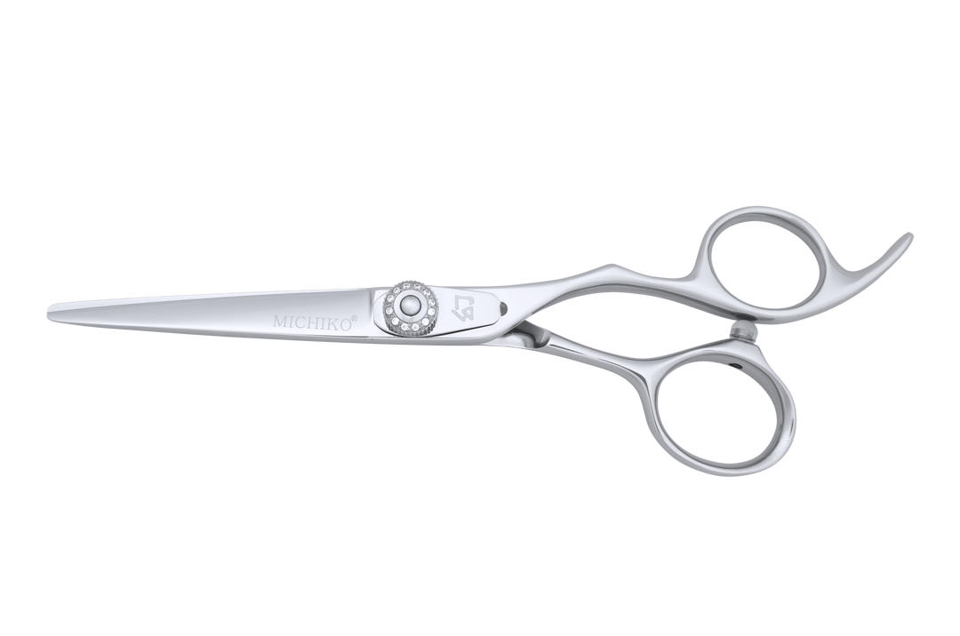 KATA-P 5.5 Hair Cutting Scissors Japanese Michiko Shears