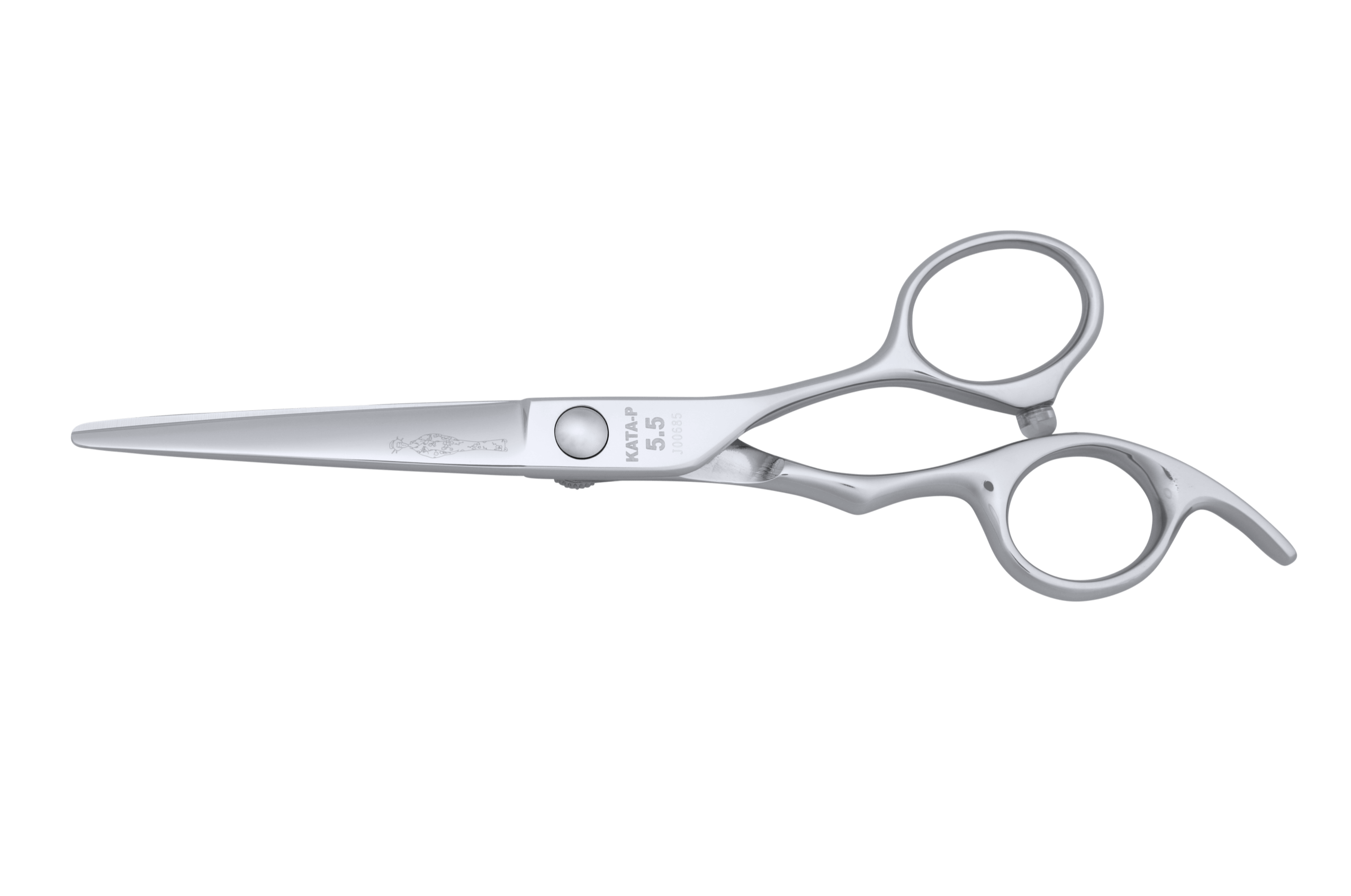 KATA-P 5.5 Hair Cutting Scissors Japanese Michiko Shears