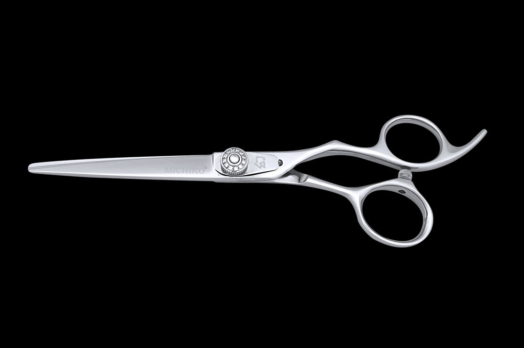 KATA-P 6.0 – Versatile Japanese Scissors