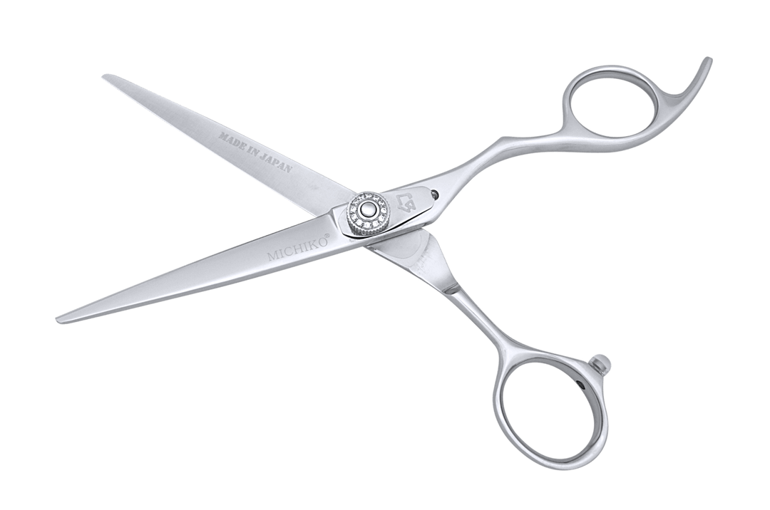 KATA-P 6.0 – Versatile Japanese Scissors