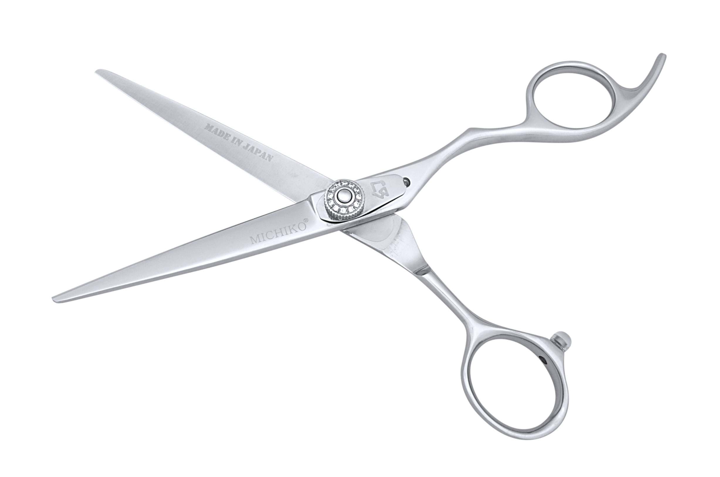 KATA-P 6.0 – Versatile Japanese Scissors