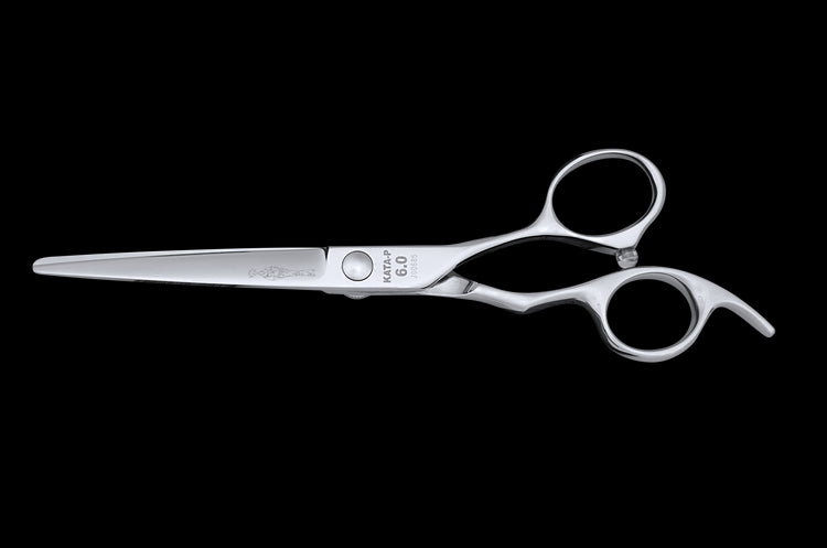 KATA-P 6.0 – Versatile Japanese Scissors