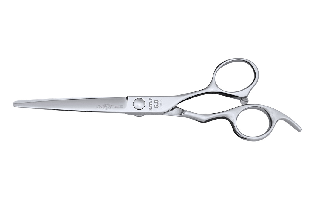 KATA-P 6.0 – Versatile Japanese Scissors