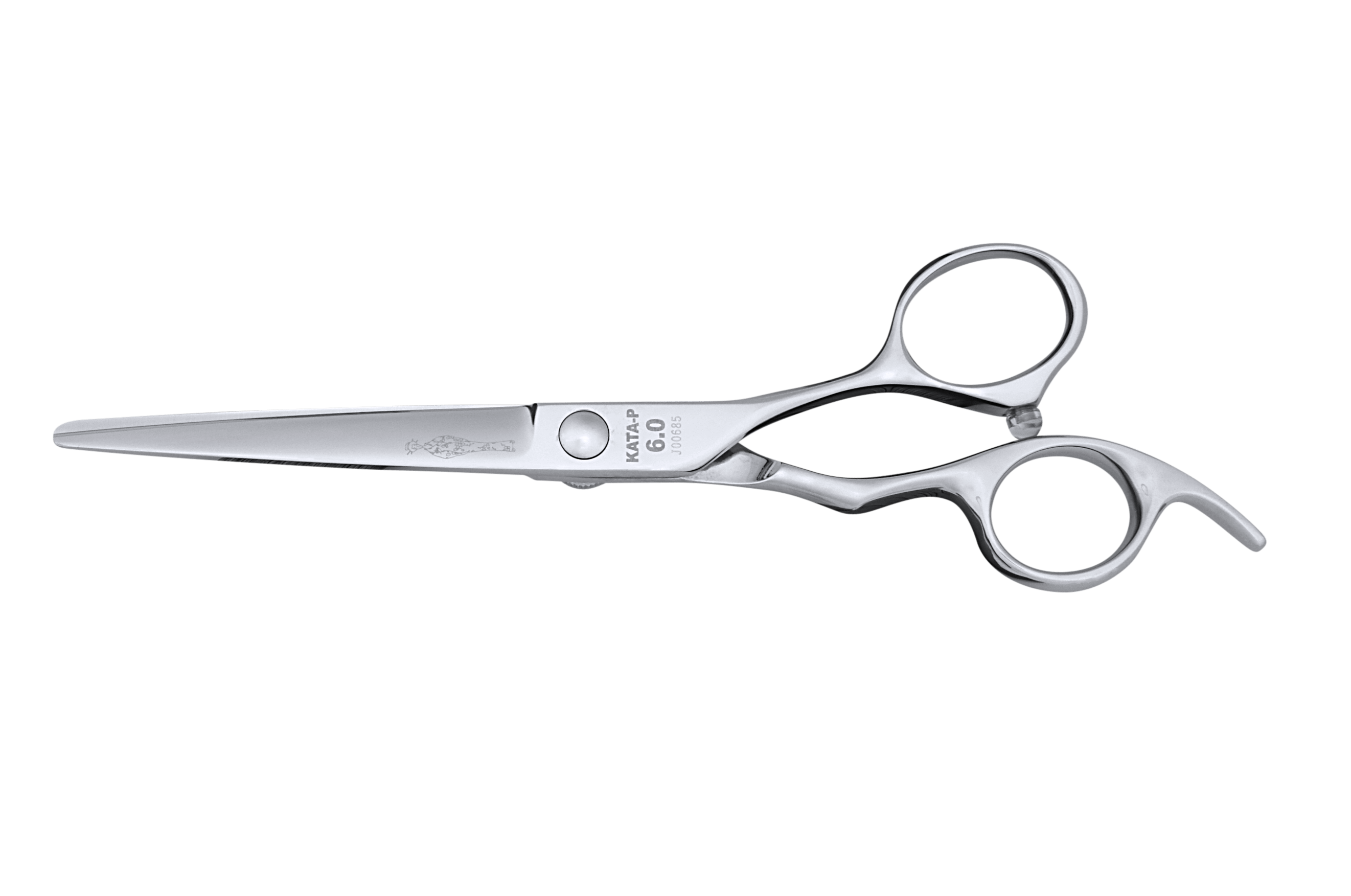 KATA-P 6.0 – Versatile Japanese Scissors