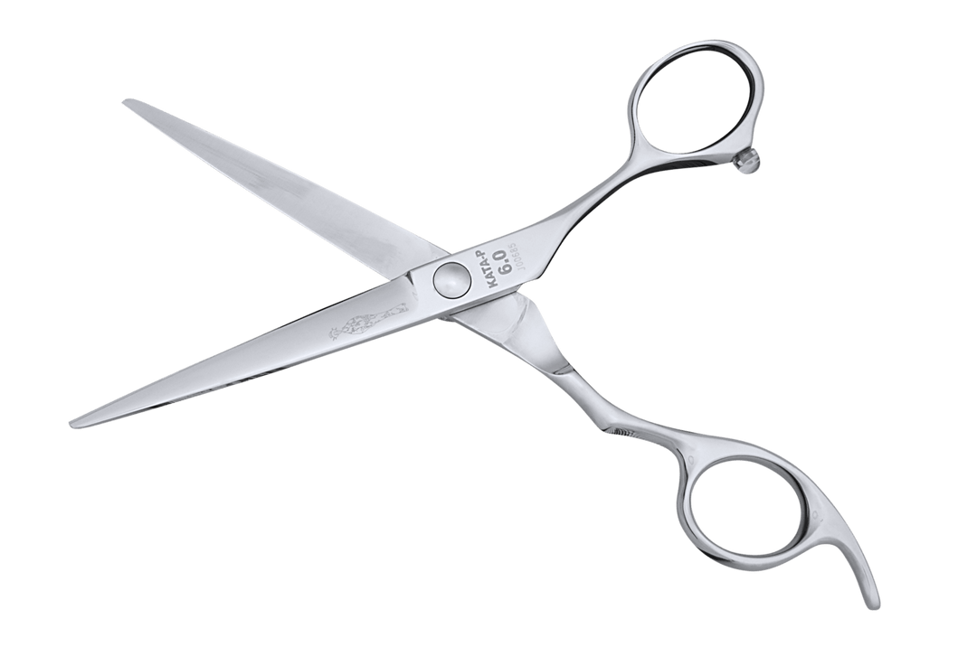 KATA-P 6.0 – Versatile Japanese Scissors