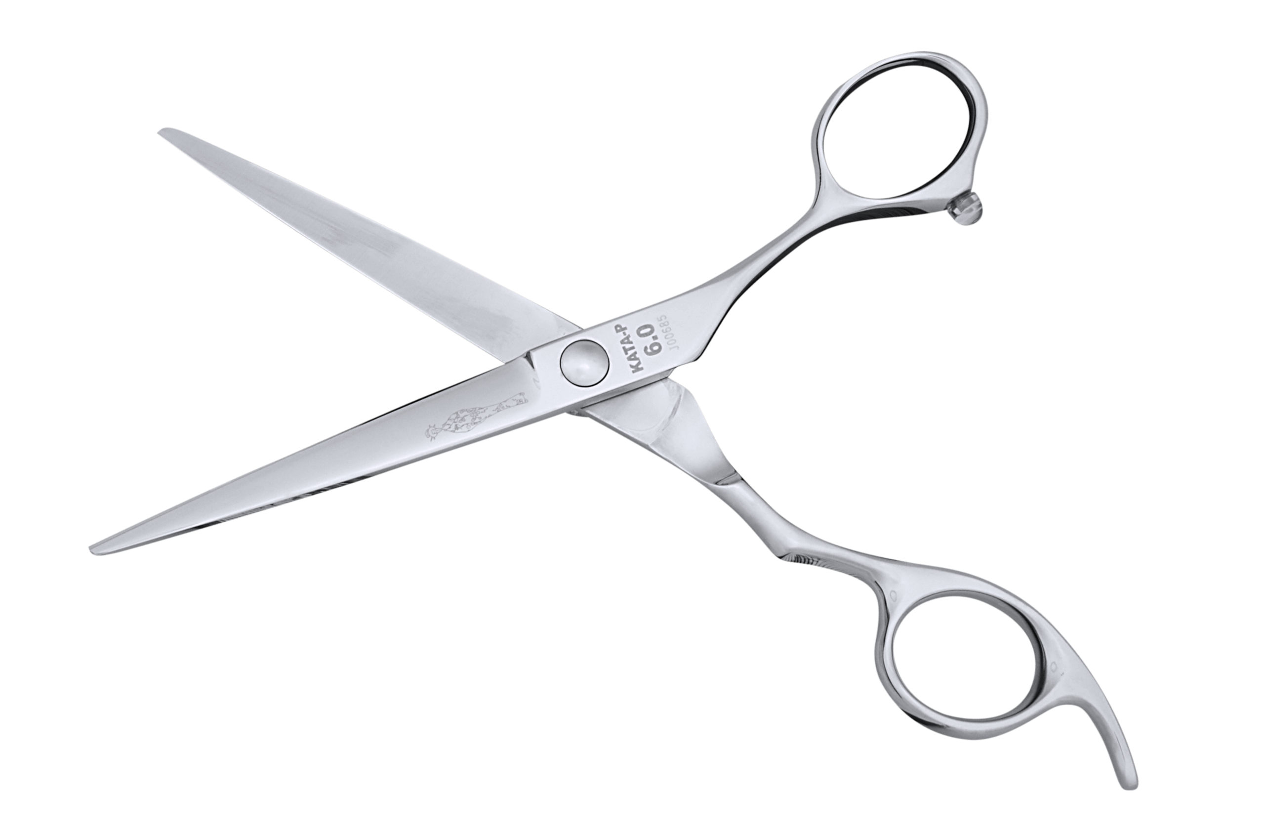 KATA-P 6.0 – Versatile Japanese Scissors