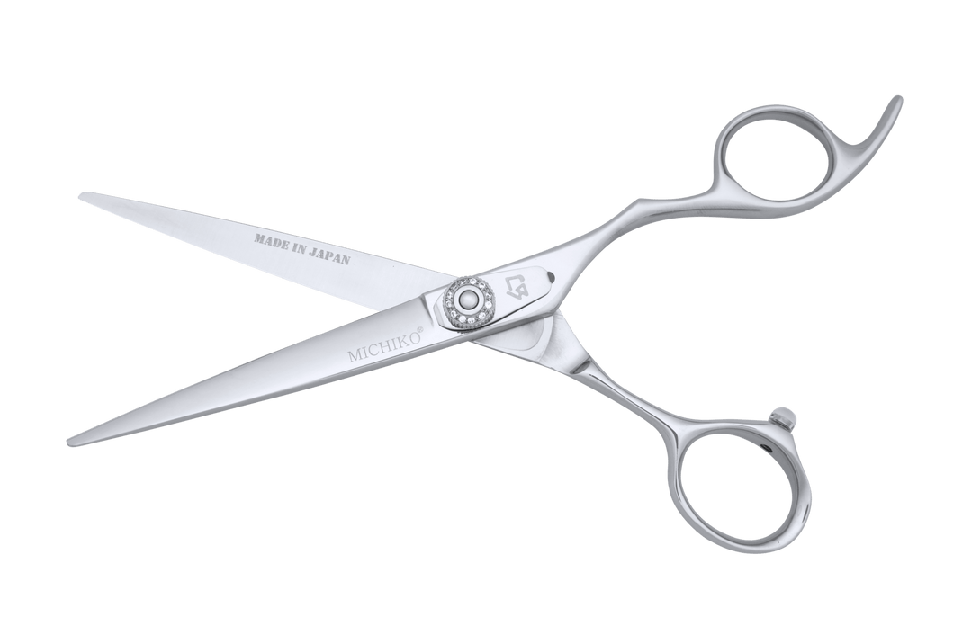 KATA-P 6.5 All-Around Scissors for Stylists