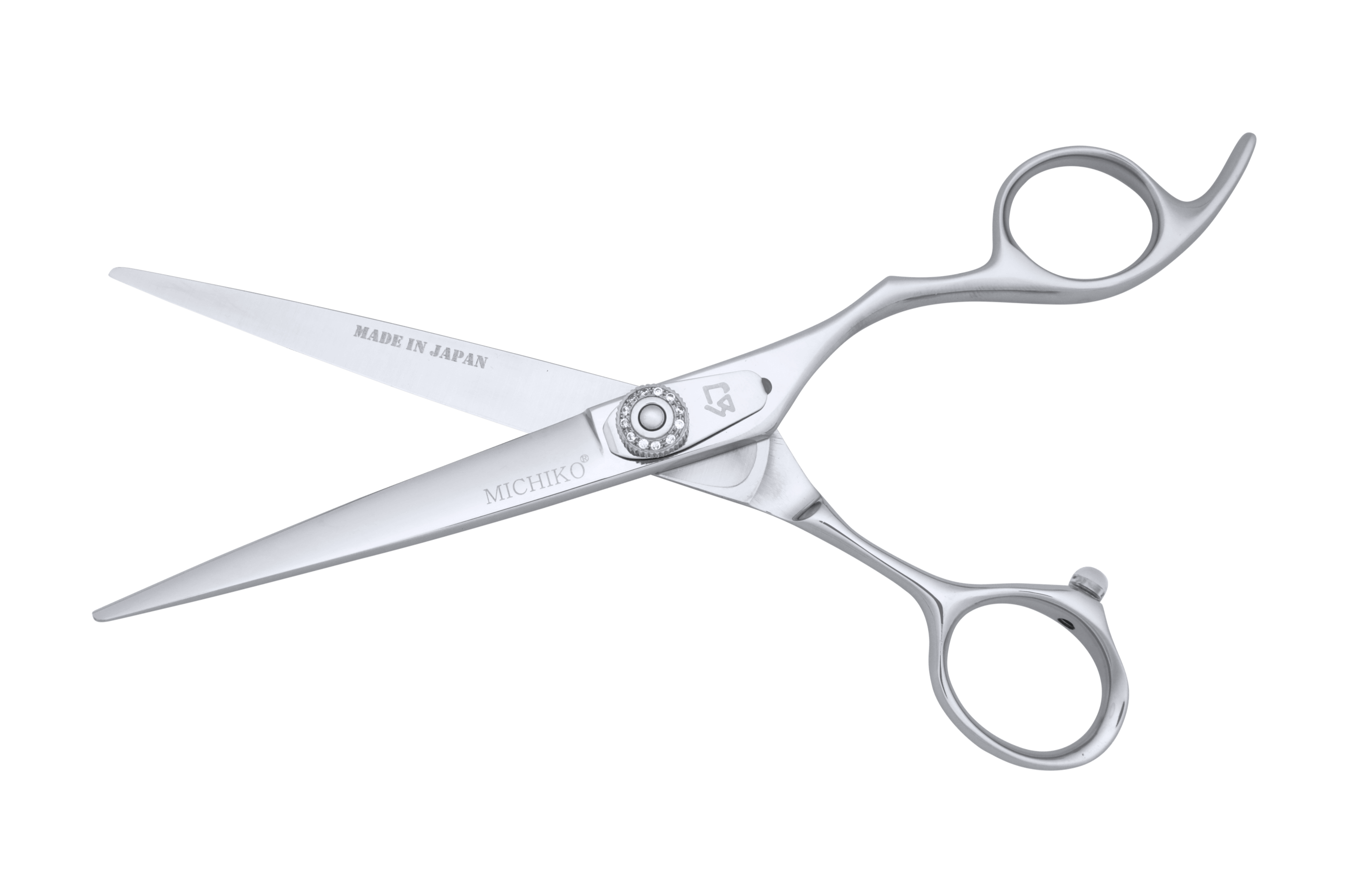 KATA-P 6.5 All-Around Scissors for Stylists