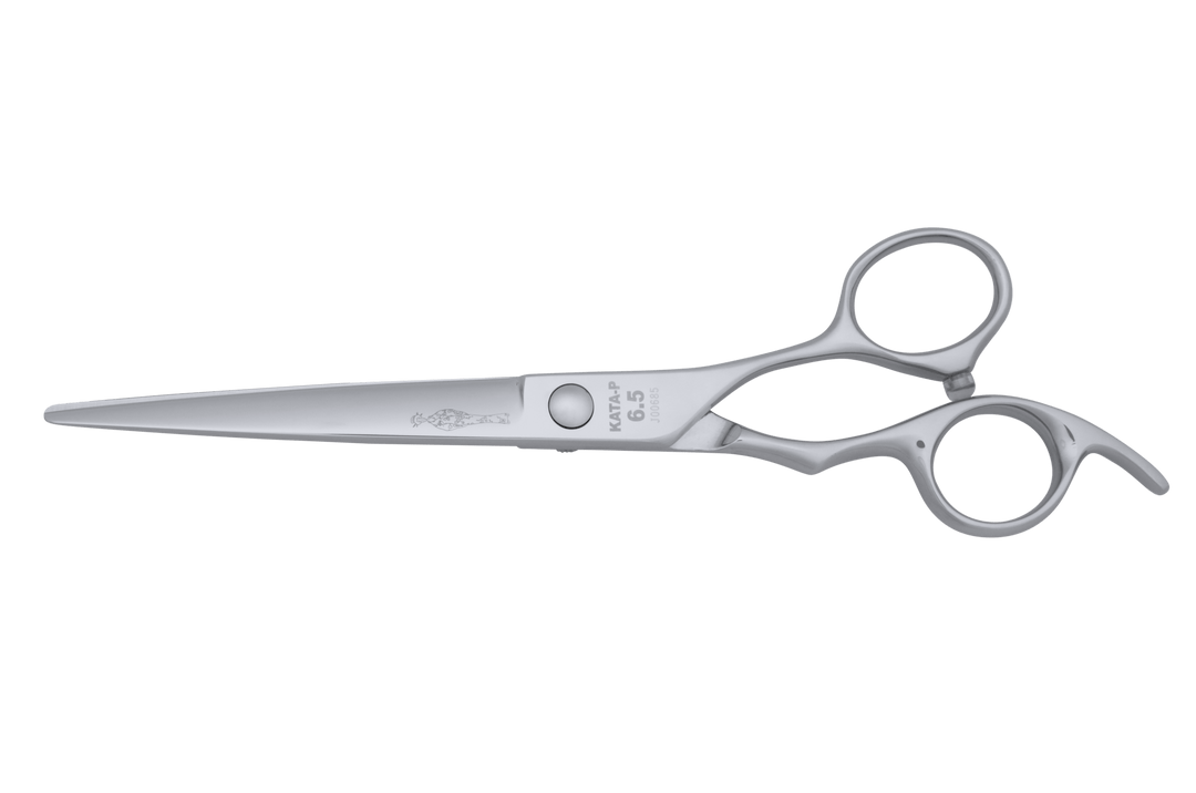 KATA-P 6.5 All-Around Scissors for Stylists