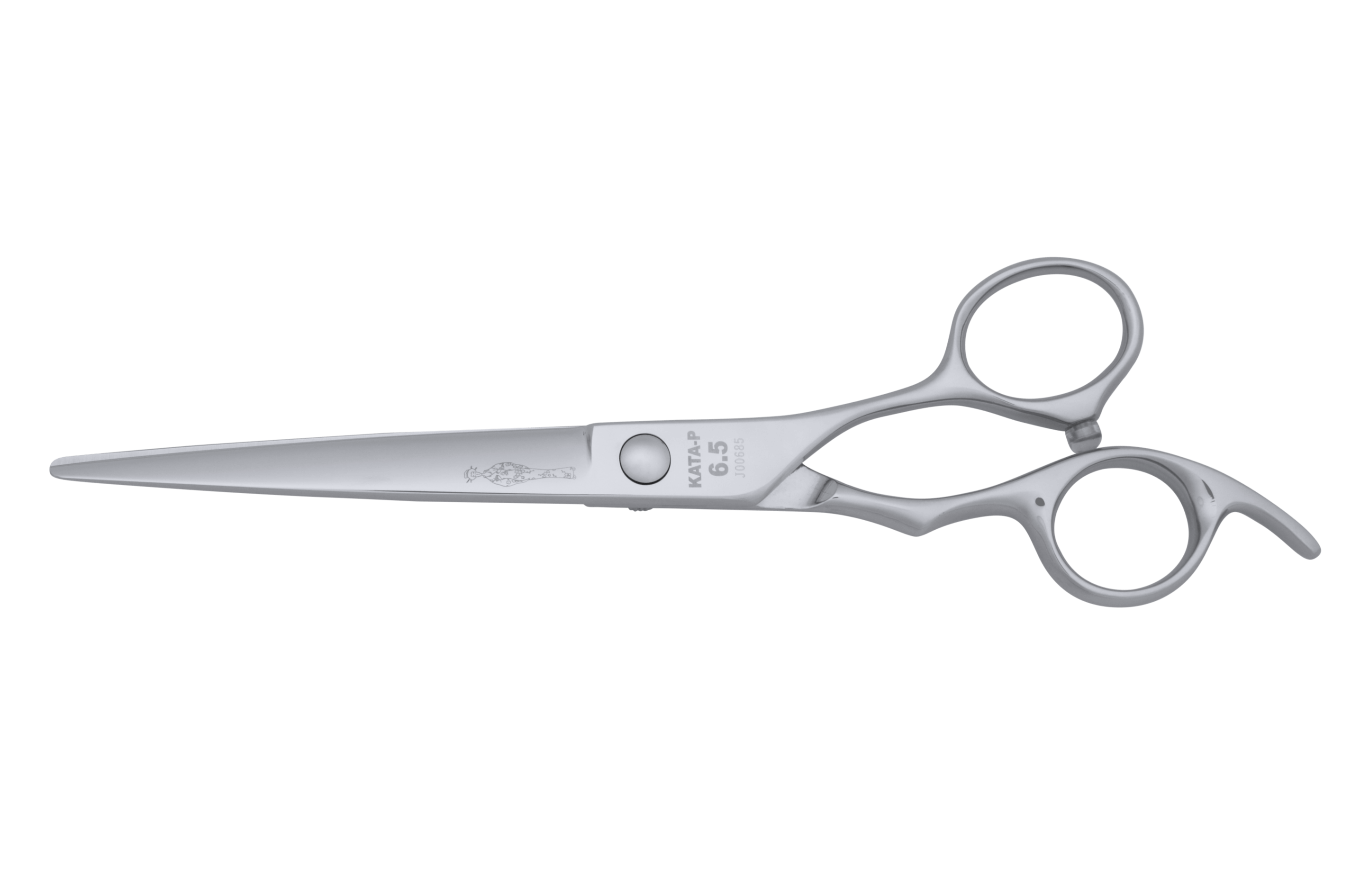 KATA-P 6.5 All-Around Scissors for Stylists