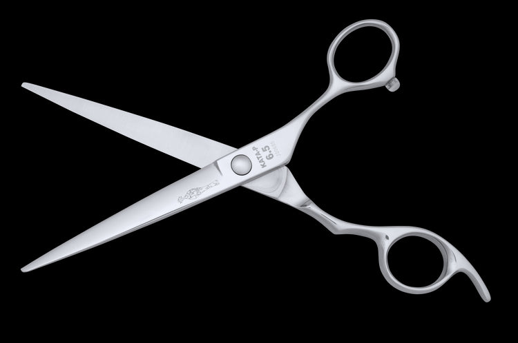 KATA-P 6.5 All-Around Scissors for Stylists