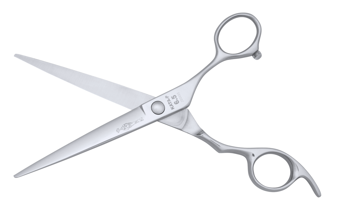 KATA-P 6.5 All-Around Scissors for Stylists