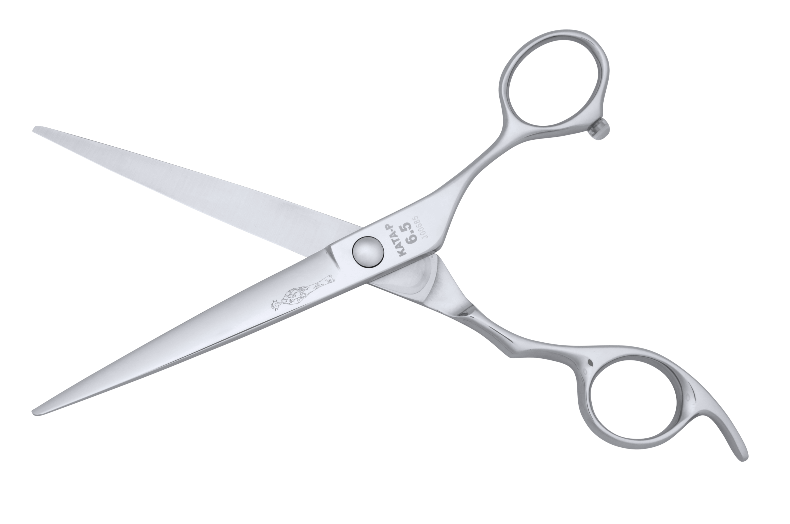 KATA-P 6.5 All-Around Scissors for Stylists