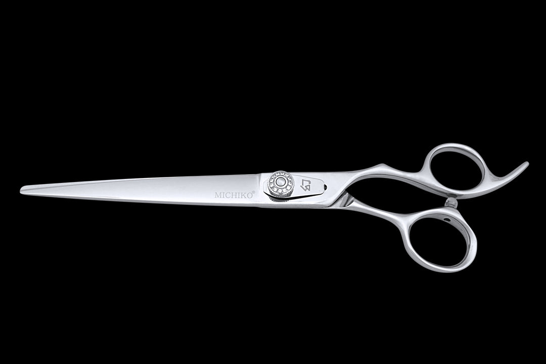 KATA-P 7.0: Premium Japanese Hair Scissors