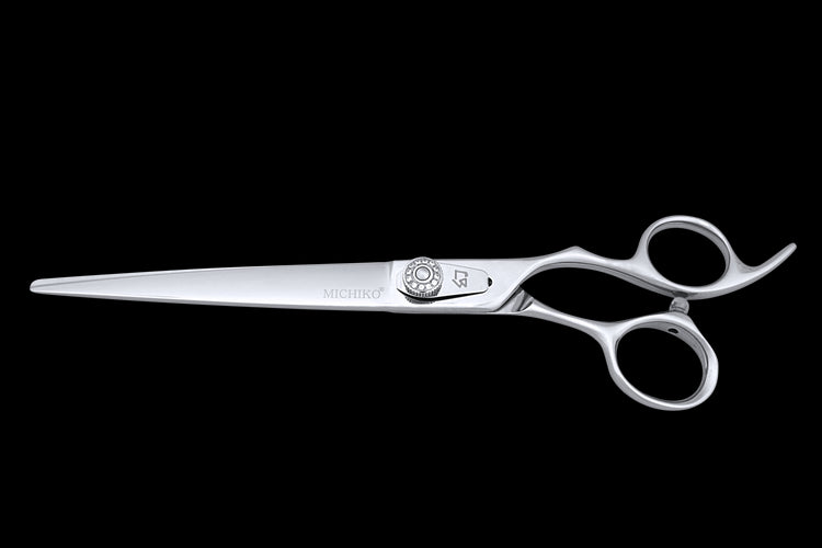 KATA-P 7.0: Premium Japanese Hair Scissors