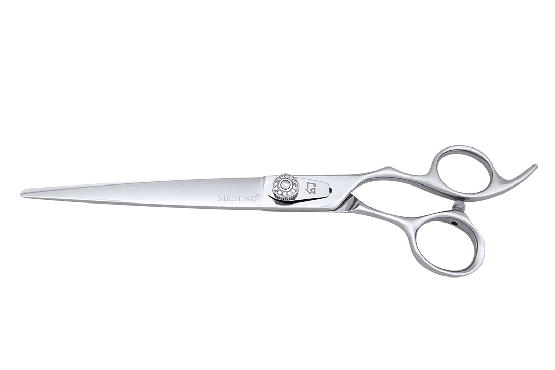 KATA-P 7.0: Premium Japanese Hair Scissors