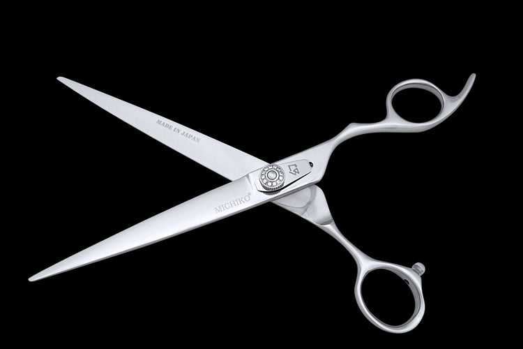 KATA-P 7.0: Premium Japanese Hair Scissors