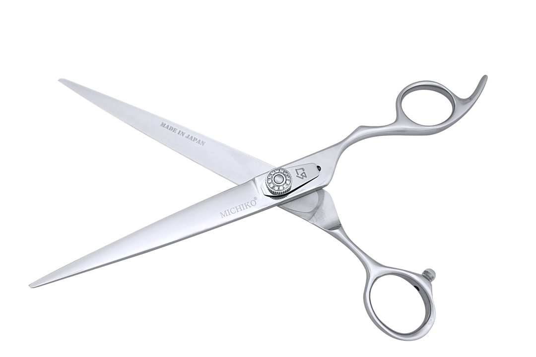 KATA-P 7.0: Premium Japanese Hair Scissors